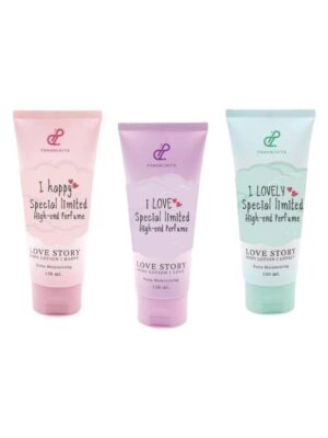 น้ำหอมทาผิว เลิฟ สตอรี่